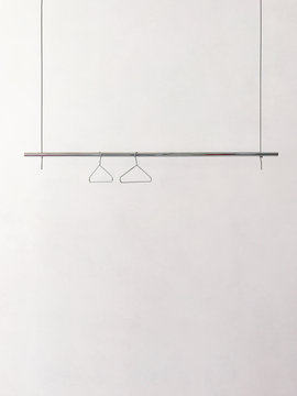 Minimal wardrobe