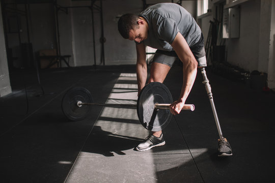 You Are Your Only Limit