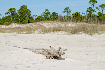 ST VINCENT ISLAND
