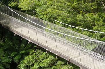 Tara Bulga bridge deck