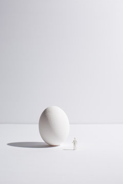 Eggciting times (vertical)...