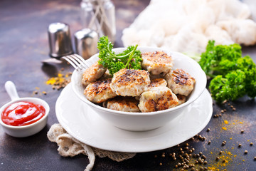 cutlets