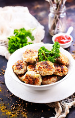 cutlets