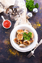 cutlets