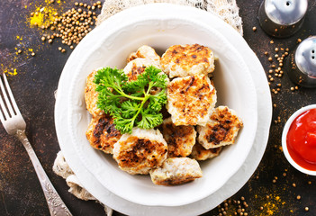 cutlets