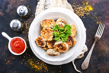 cutlets