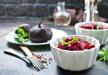 salad