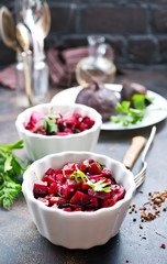 salad