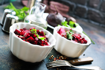 salad