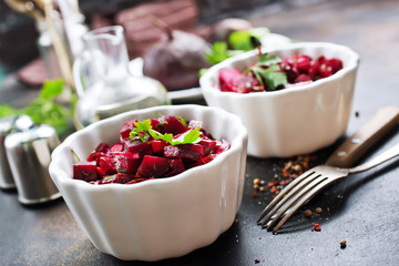 salad