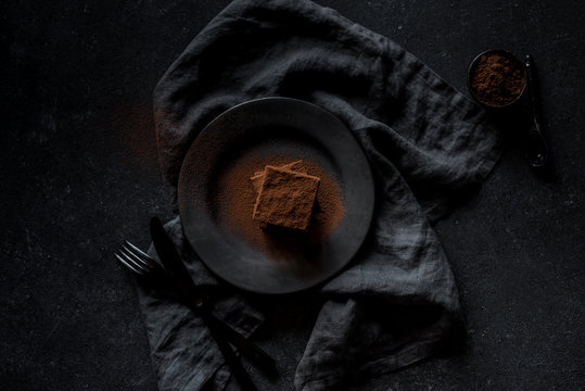 Chocolate brownie