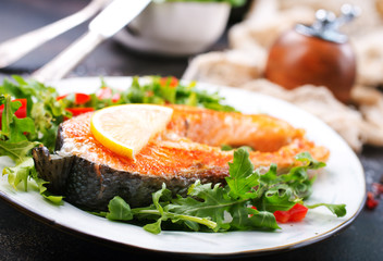 fish