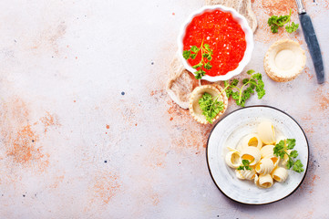 ingredients for butterbroads