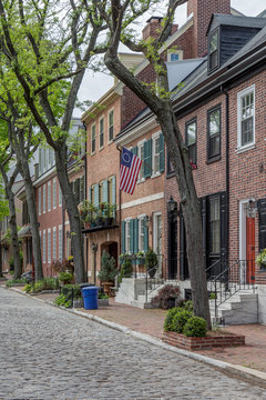 Society HIll Philadelphia