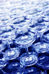 art of wine glasses