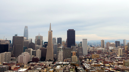 Transamerica Pyramid