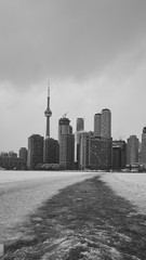 Toronto Cityscape