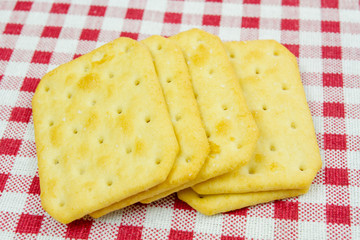 biscuits salés