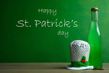 St.Patrick 's Day