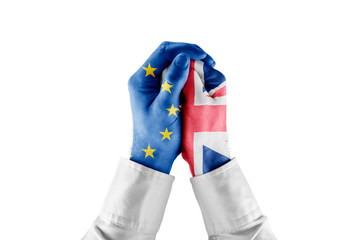 EU restrict Great Britain growth