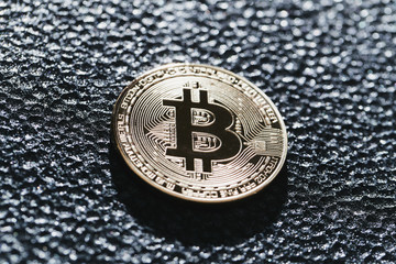 Bitcoin 金貨 仮想通貨