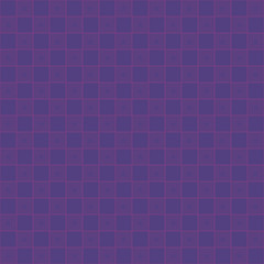 Ultraviolet abstract geometric seamless pattern.