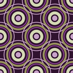 Polka dot seamless pattern. The colorful balls. Тextile rapport. 