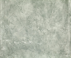 Obraz premium Abstract Gray Wall Background, Plaster texture. Stucco background.