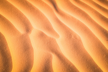 Fototapeta na wymiar desert sand background