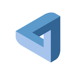 Cryptocurrency color icon (MaidsafeCoin) 