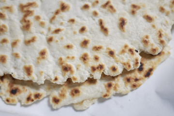 piadina romagnola
