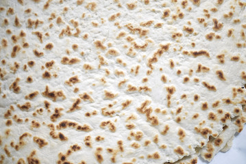 piadina romagnola
