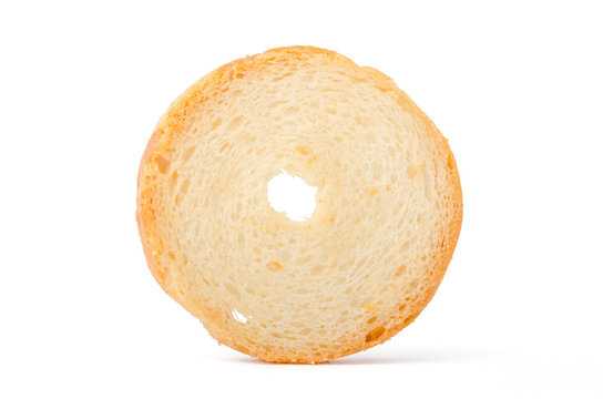 Brotchips, Nahaufnahme