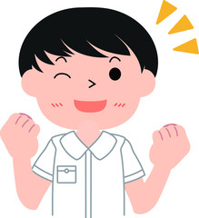 3_Men's honor student Japanese Fine.eps