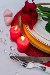 Valentines Day Dinner