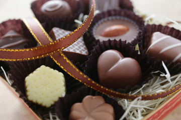 チョコレート