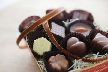 チョコレート