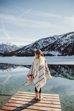 Wanderlust