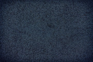 Blue background image of pebbles, round rocks texture