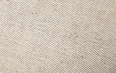 fabric texture as background