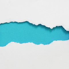 torn paper background and have copy space for design in your work.