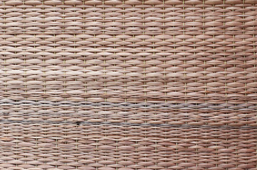 Mat texture background from papyrus