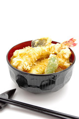 天丼