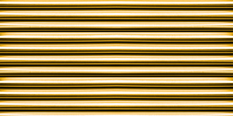 Pattern shiny metal pipe background, top view.