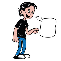 kid