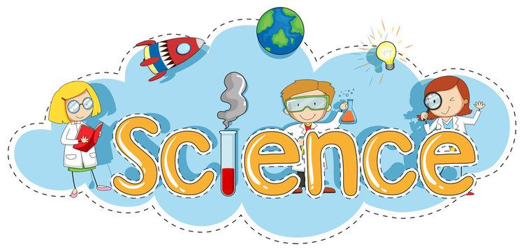 Kids Science Clipart Images – Browse 12,699 Stock Photos ...