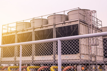 Electrical and Backup power system