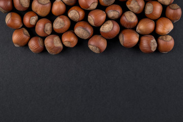 Walnut  in shell