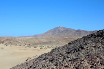 Lanzarote 2017 © Marek