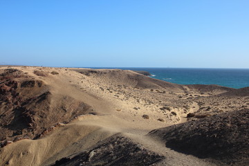 Lanzarote 2017